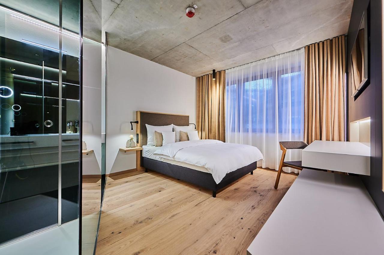 Boutique Doppelzimmer