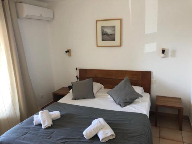 Chambre Double Standard