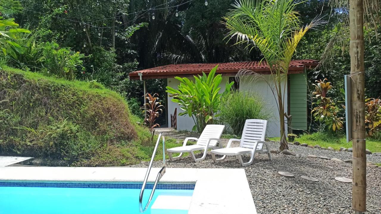 Family Bungalow