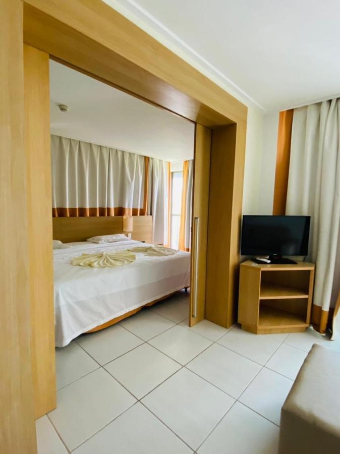 Apartamento Suíte