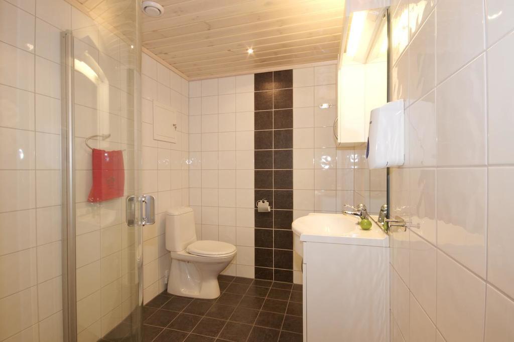 Large Two-Bedroom Apartment