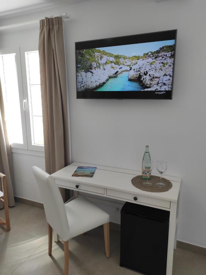Chambre Double Supérieure