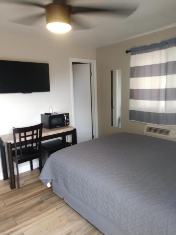 Chambre Lit Queen-Size