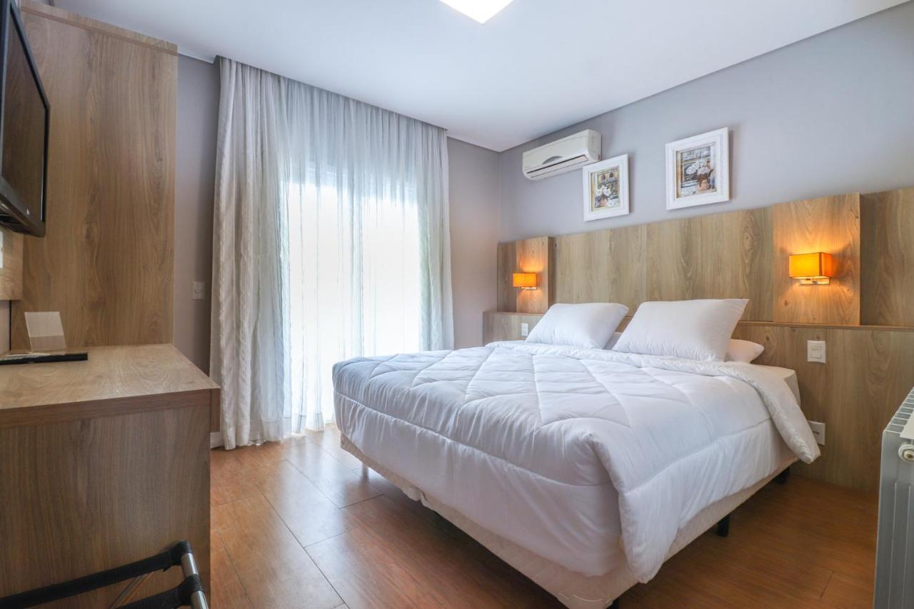 Quarto Deluxe