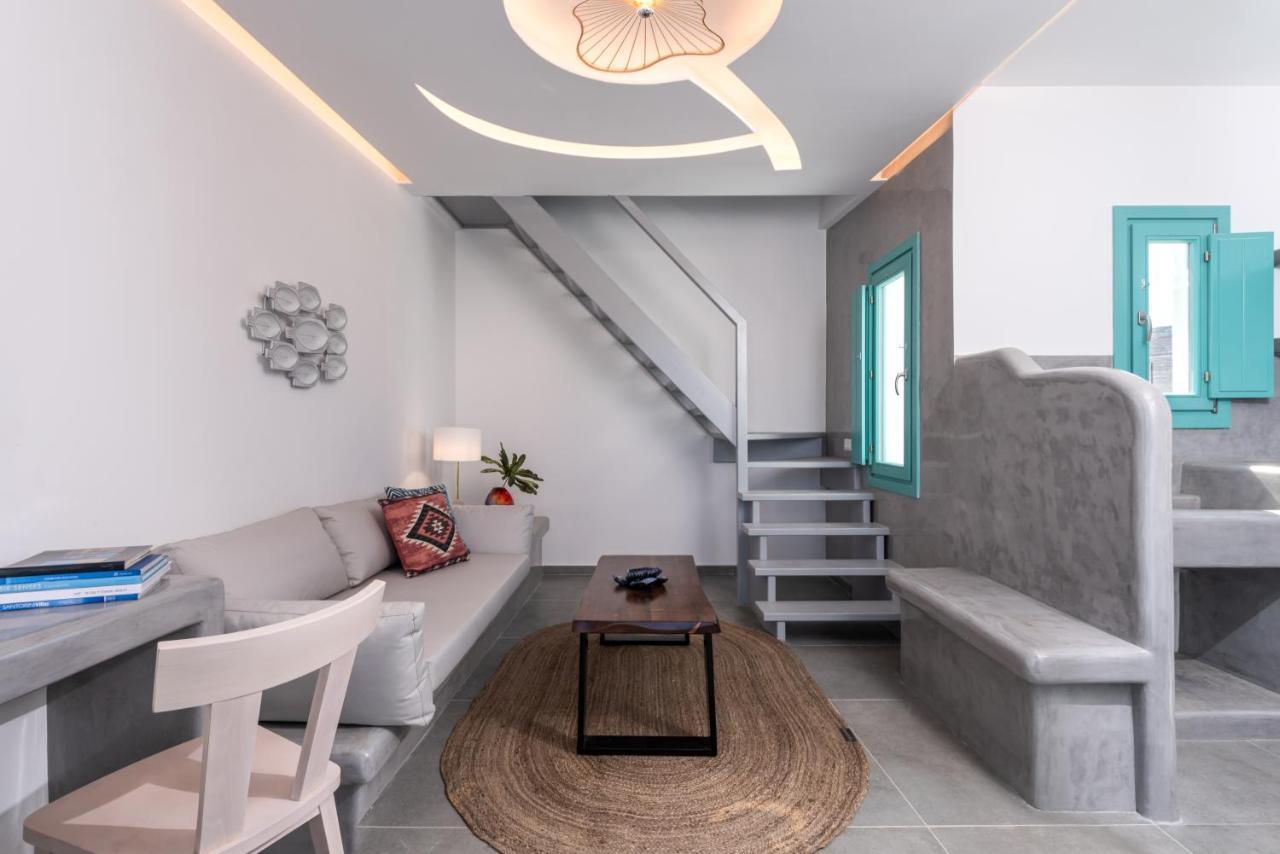Loft Suite with Outdoor Hot Tub