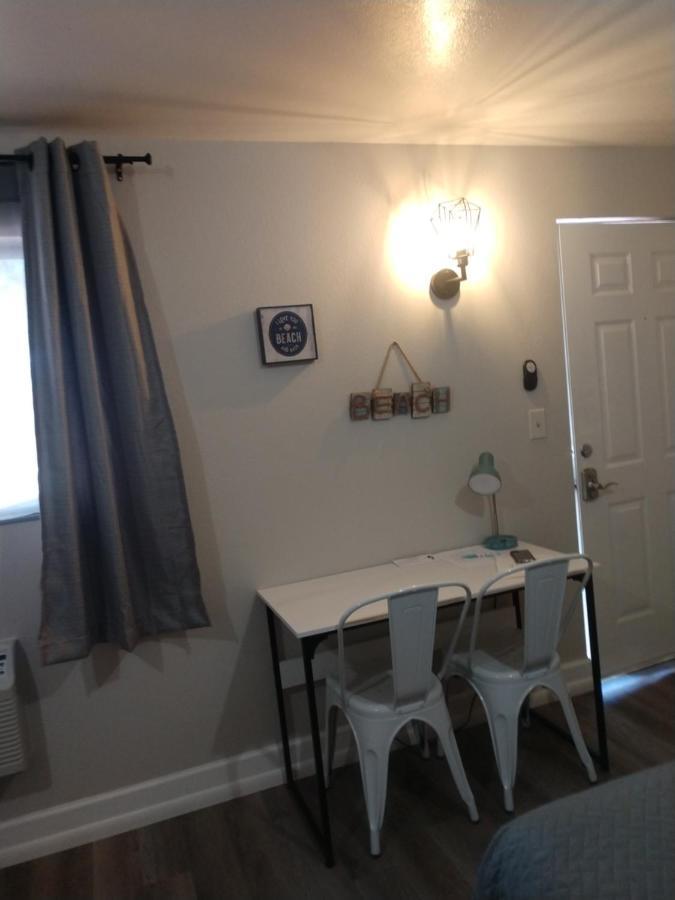 Chambre avec 2 Grands Lits Queen-Size