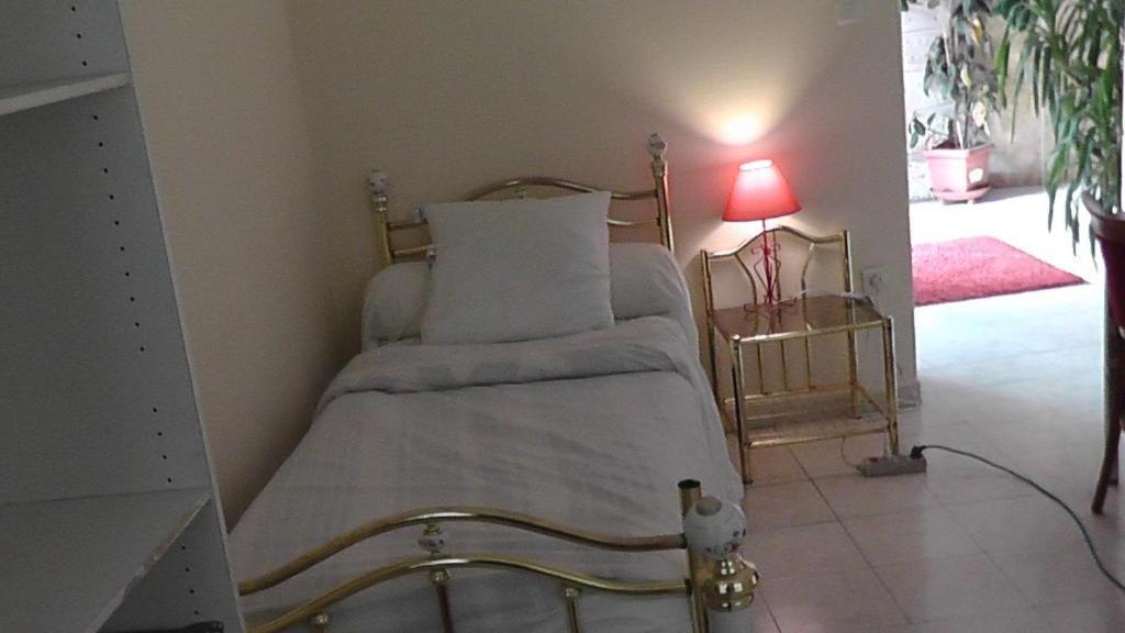 Chambre Simple - 4
