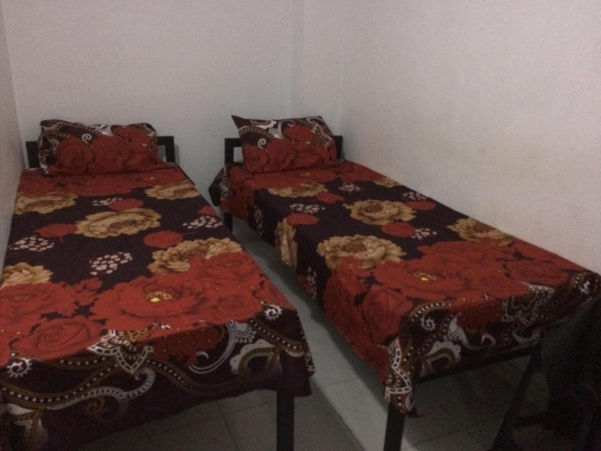 Small Twin Room