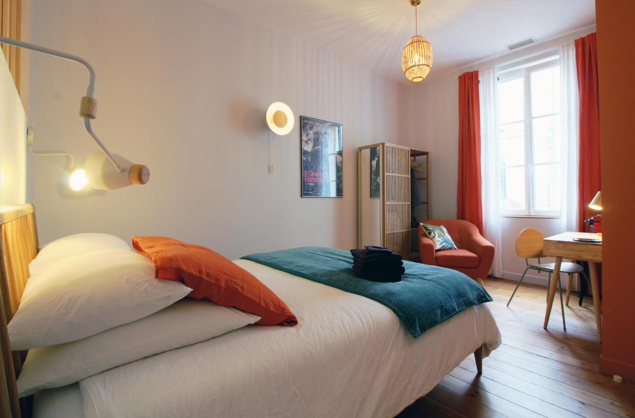 Chambre Double Deluxe