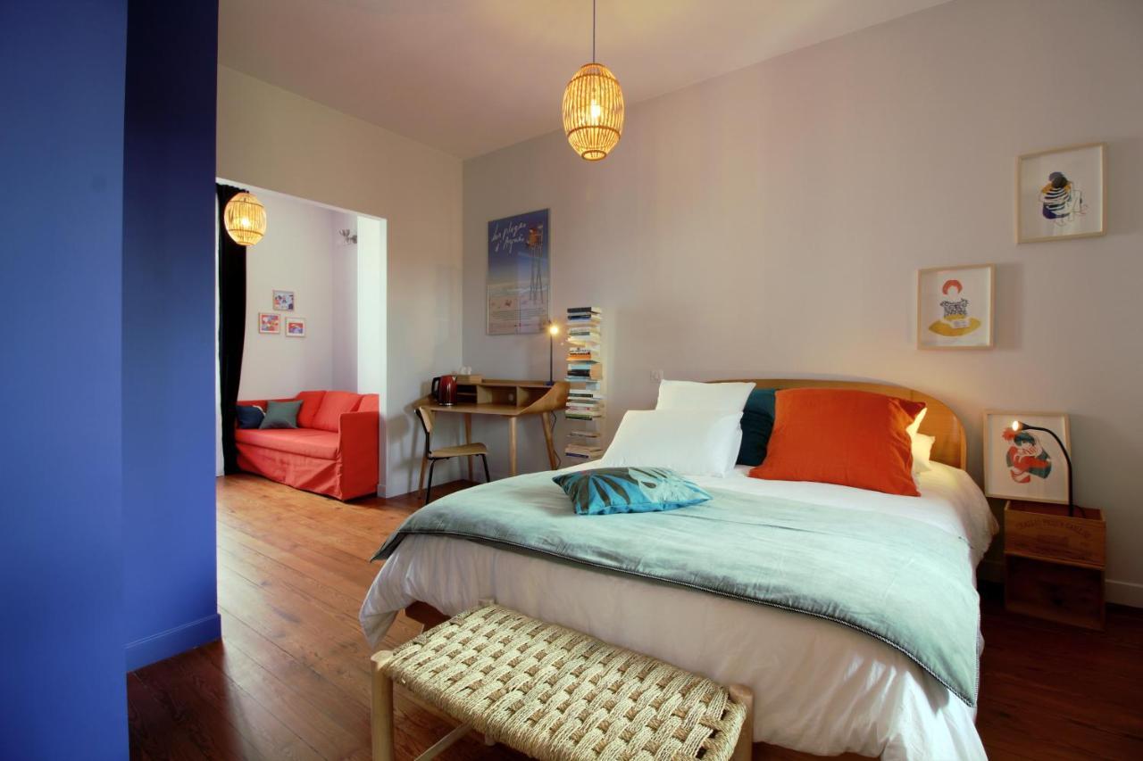 Suite Deluxe