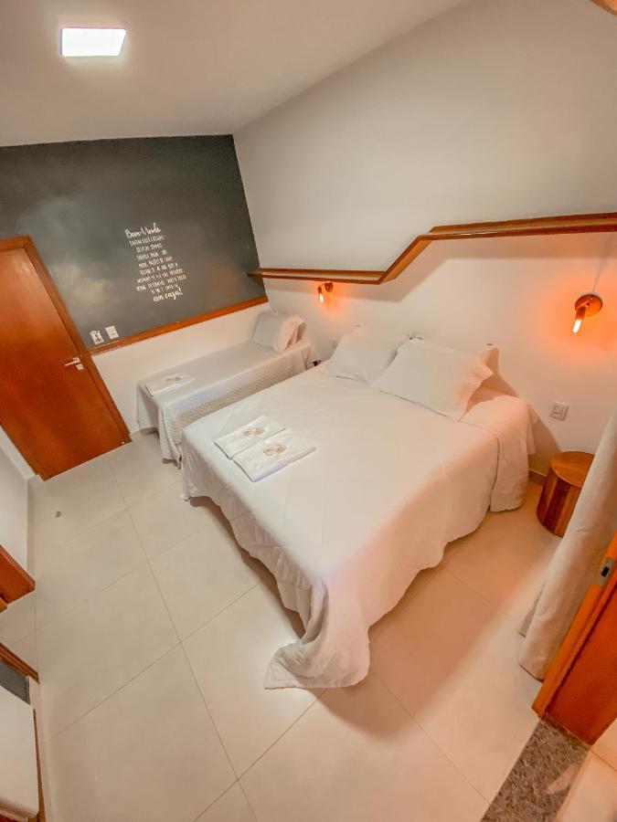 Triple Room with Balcony
