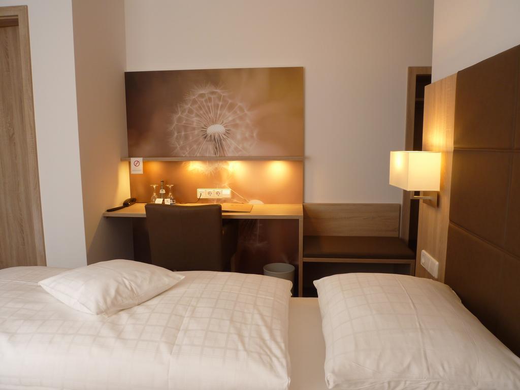 Comfort Doppelzimmer