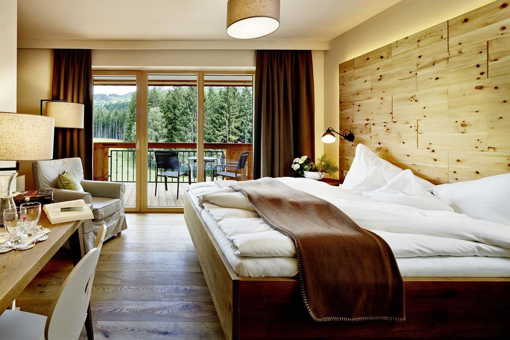 Comfort Doppelzimmer