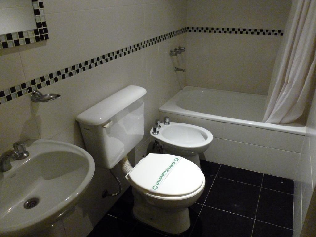 Habitación Individual