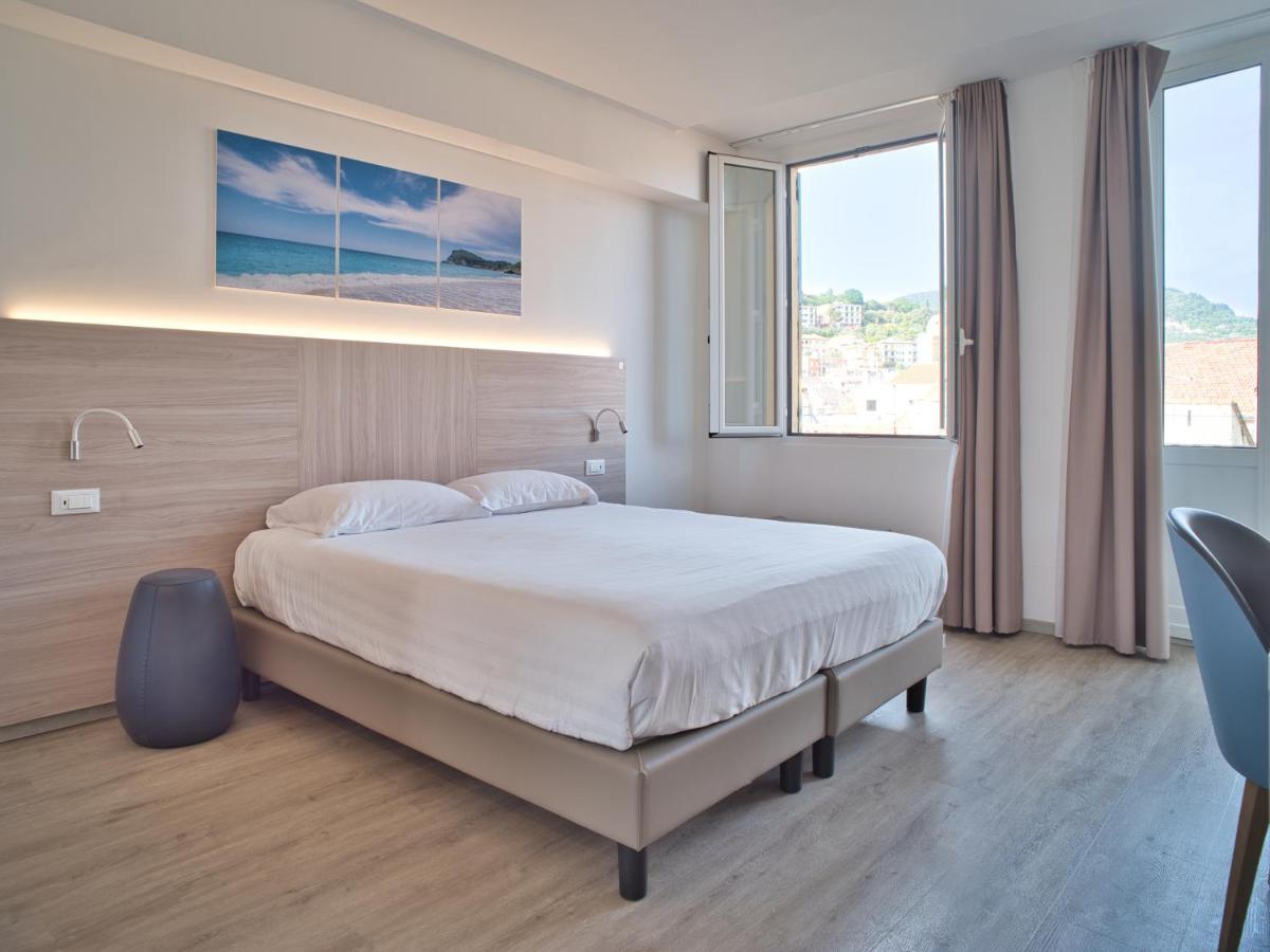 Double or Twin Room with Extra Bed with Balcony