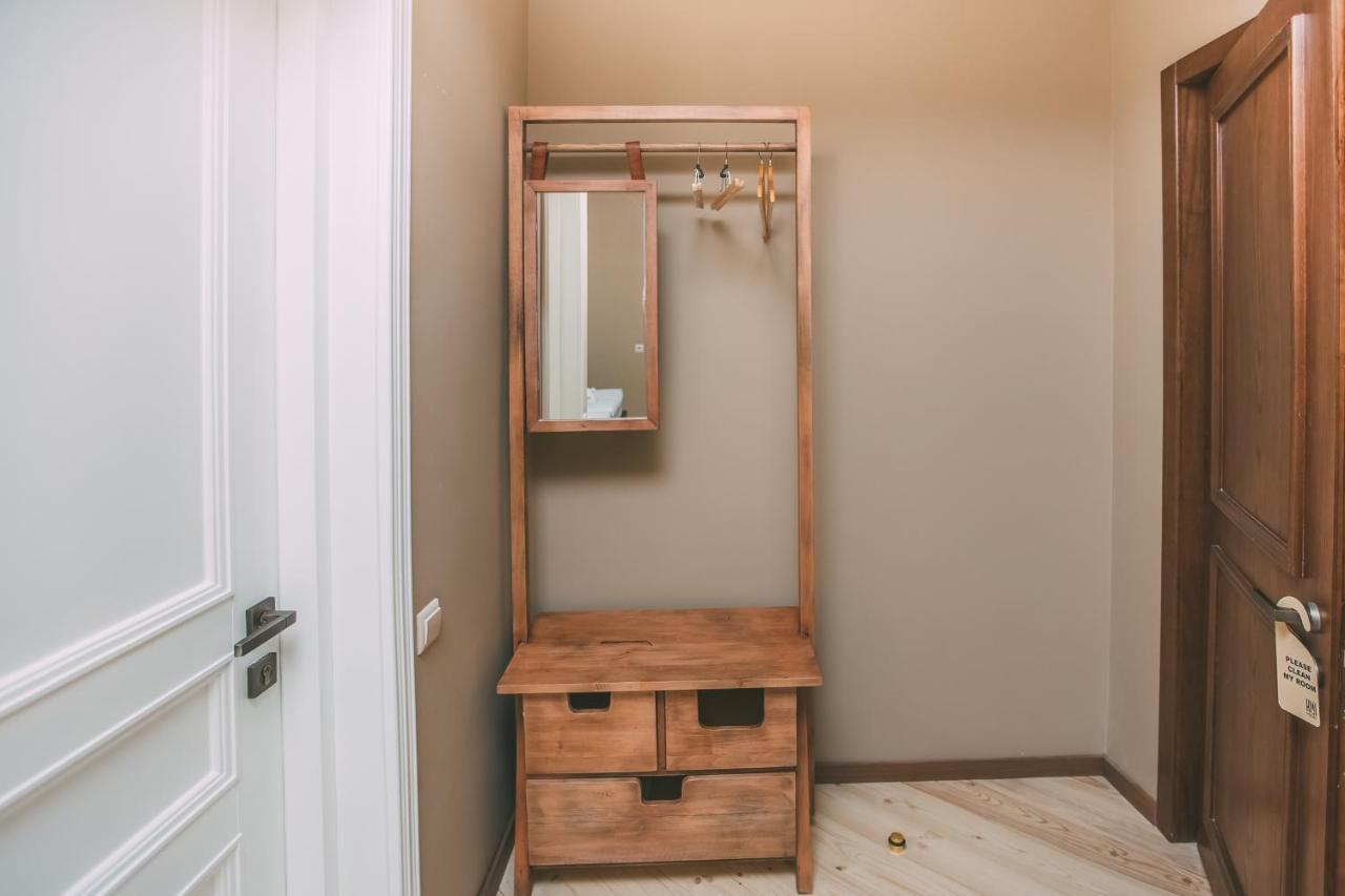 Compact Çift Kişilik Oda