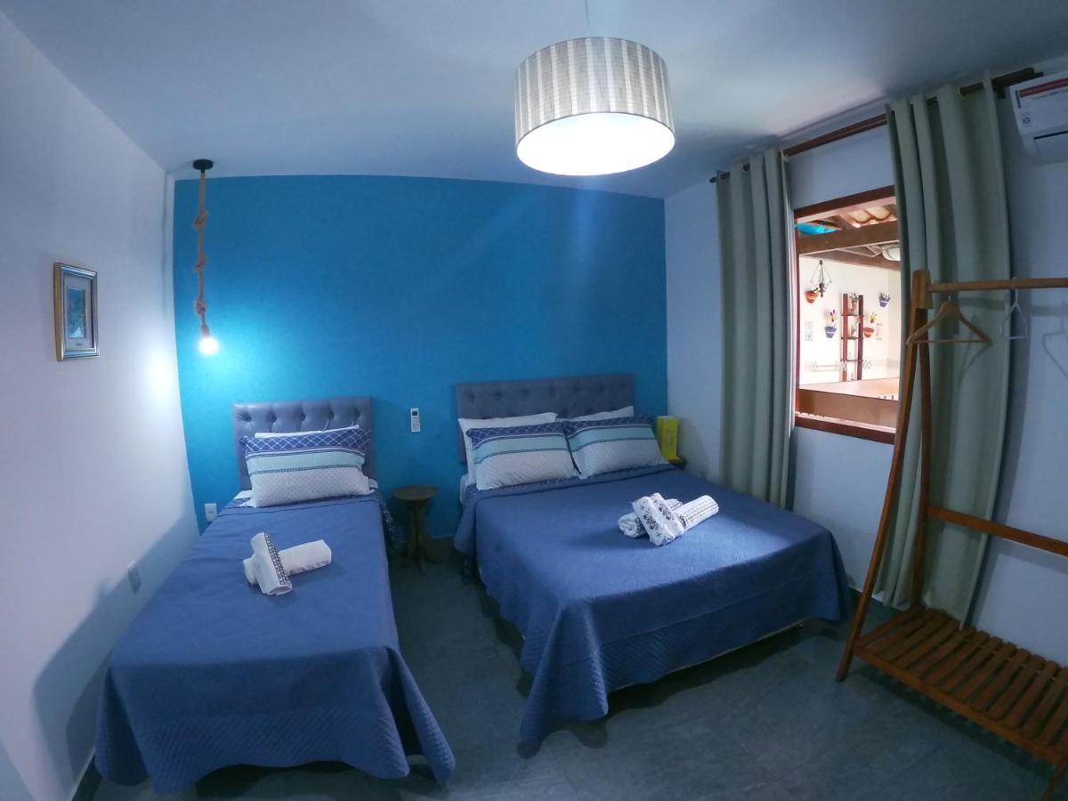 Quarto Triplo