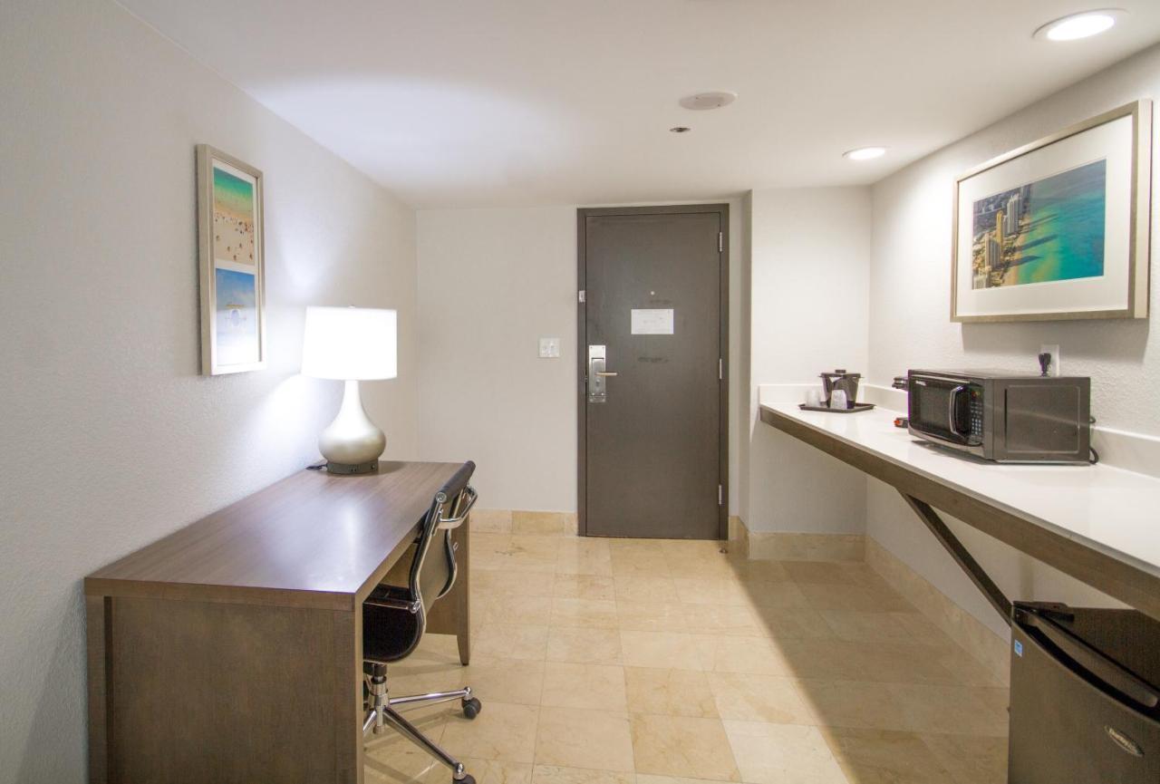 Chambre Lit King-Size