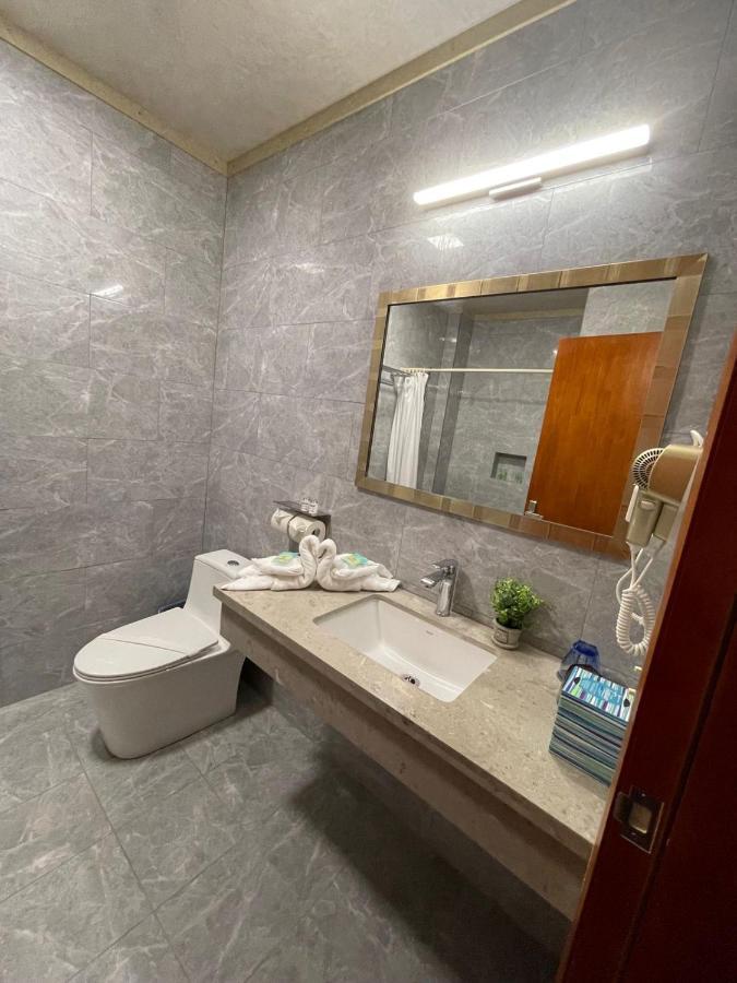 Double Room with Sea View