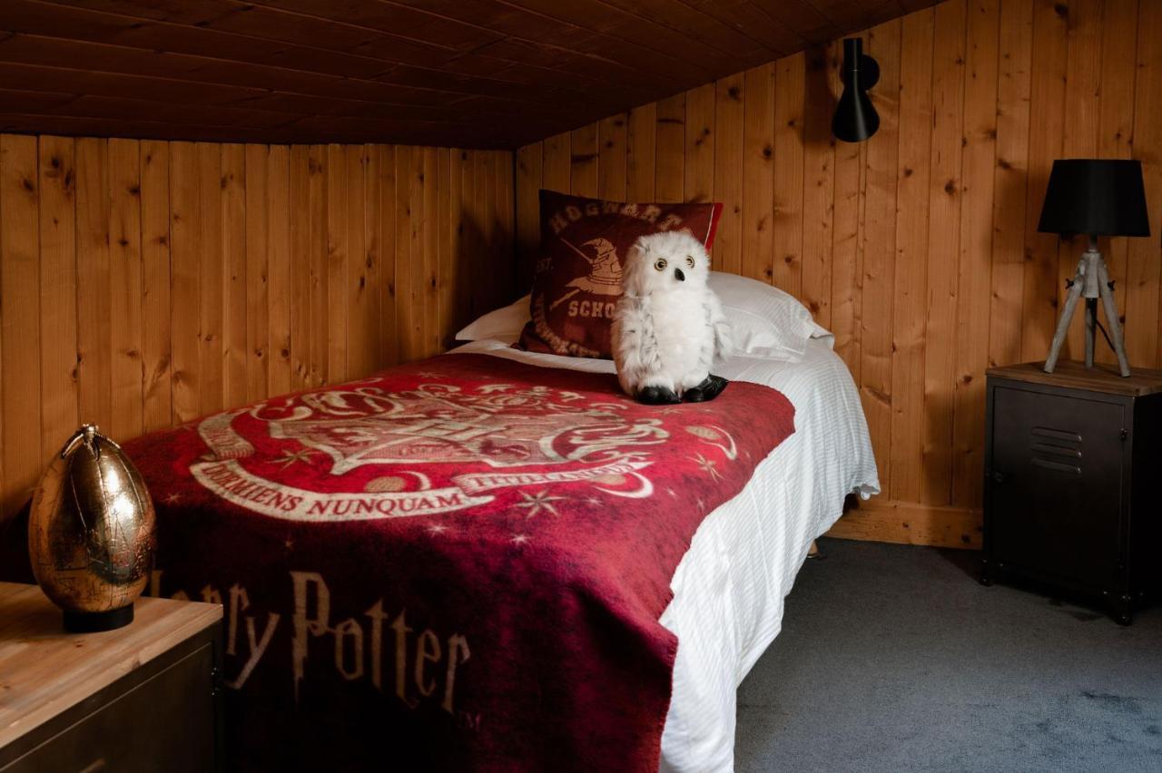Chambre Familiale
