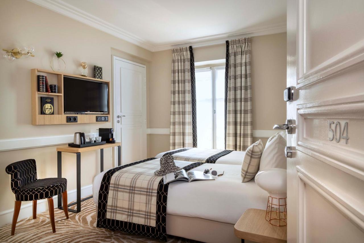 Double Room Superior