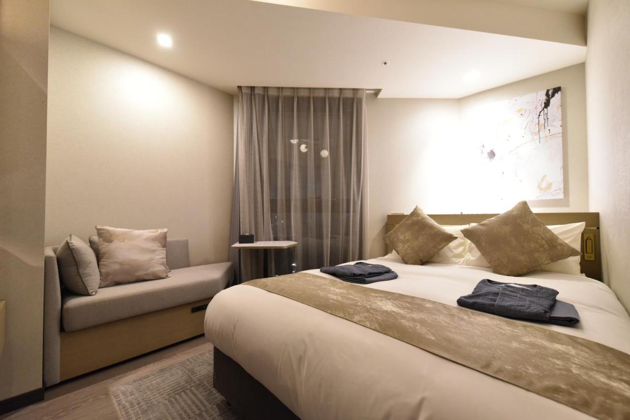 Elegantes Doppelzimmer