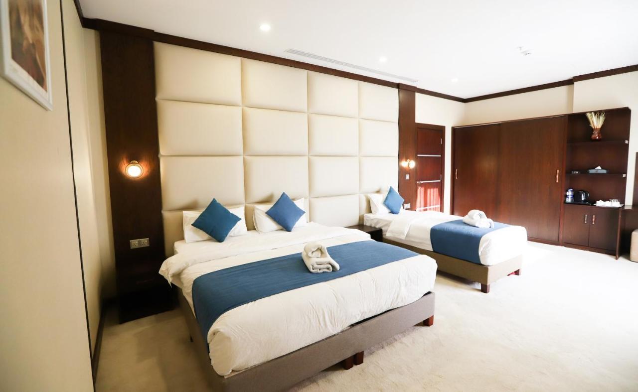 Family Suite