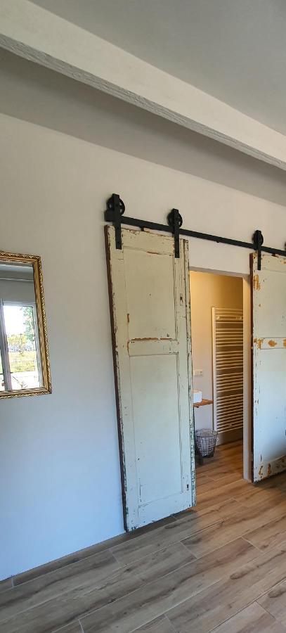 Double Room Terrace