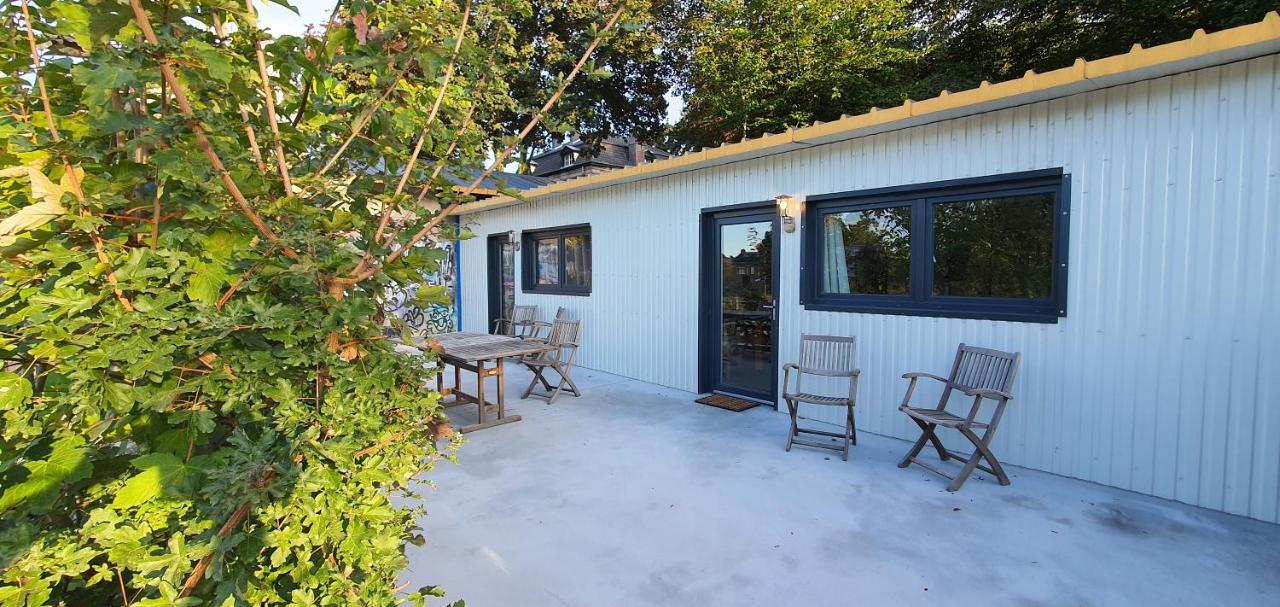 Twin Room Terrace
