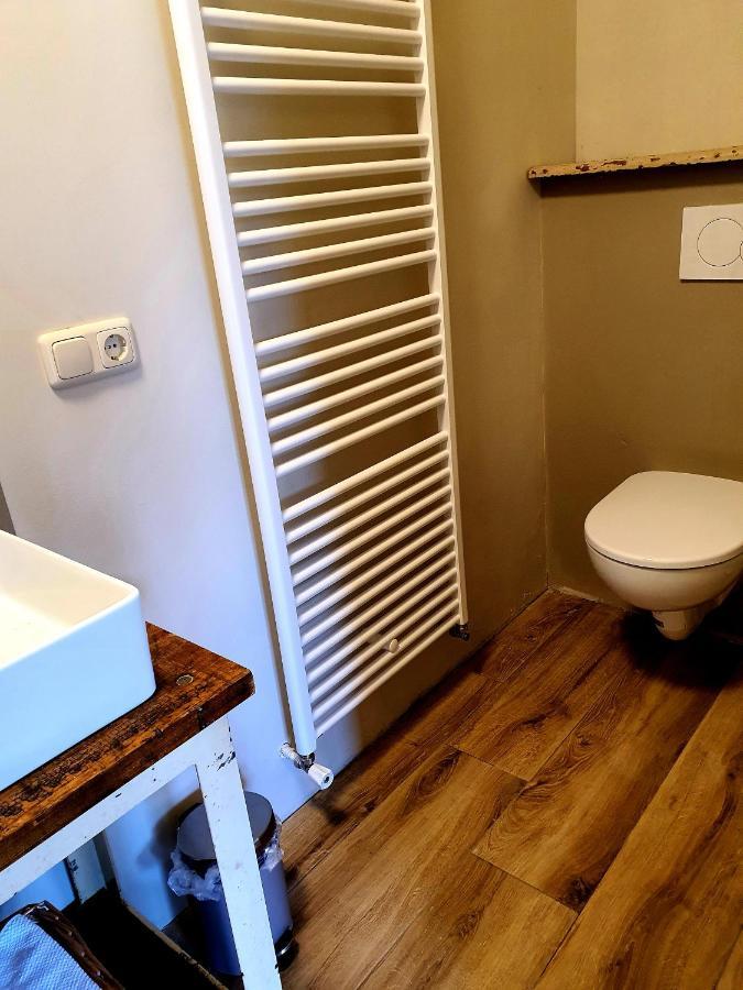Twin Room Terrace
