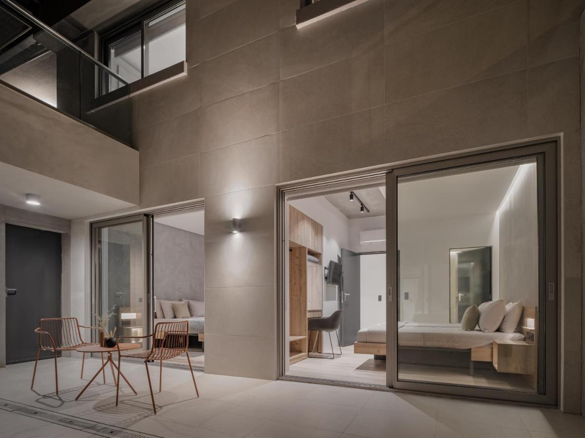 Grande Two Bedroom Maisonette