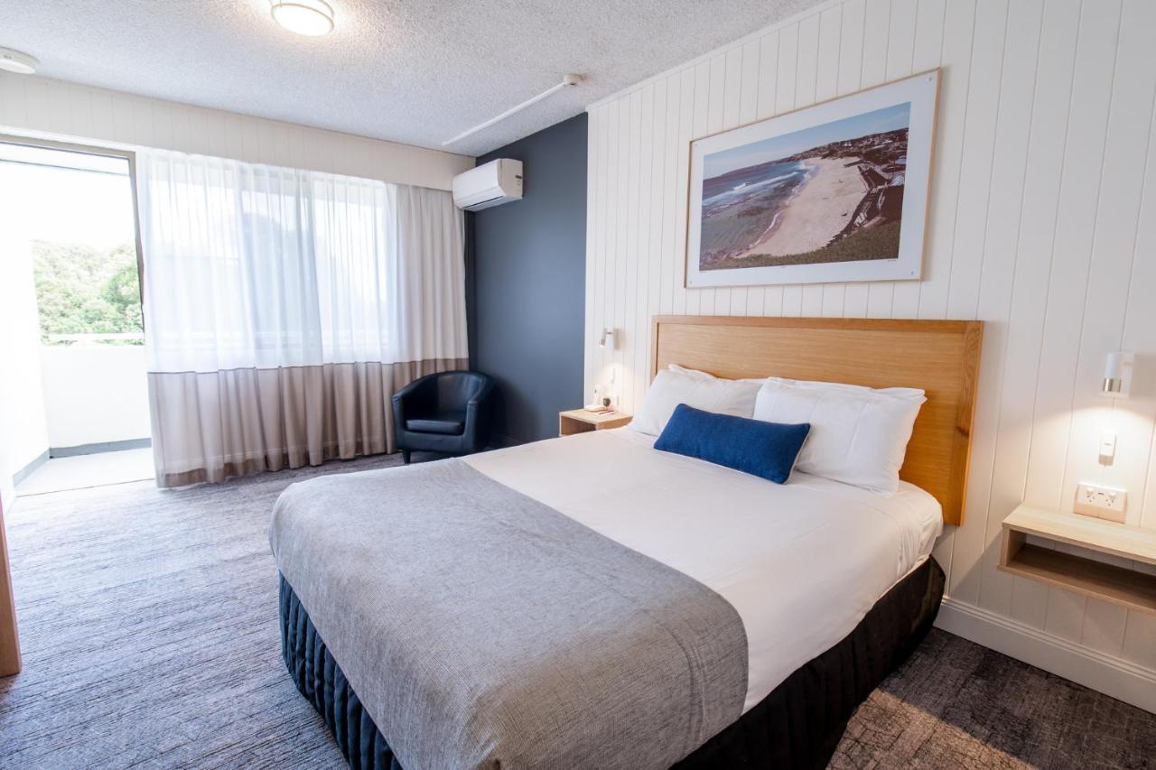 Executive King Room