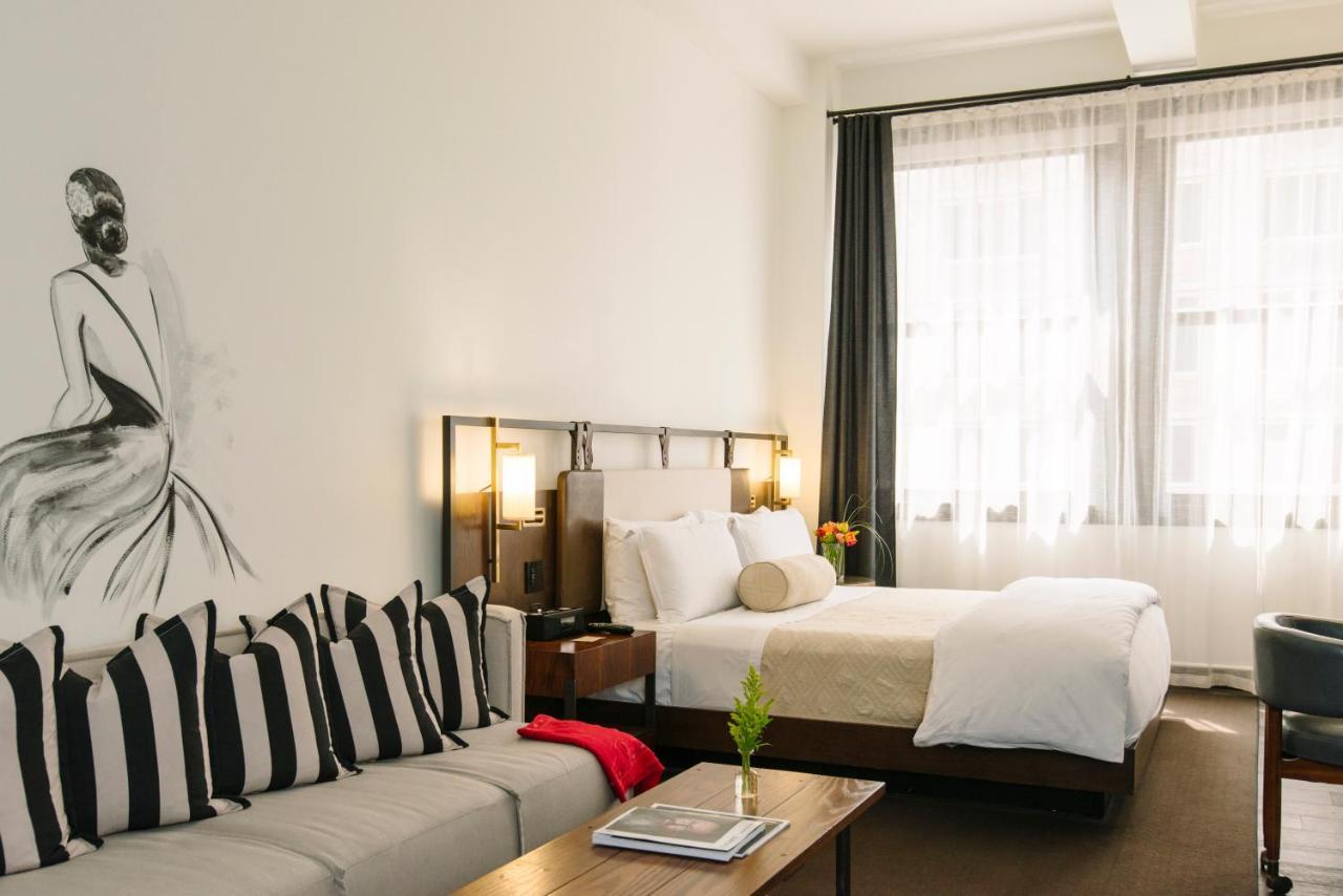 Suite Executive