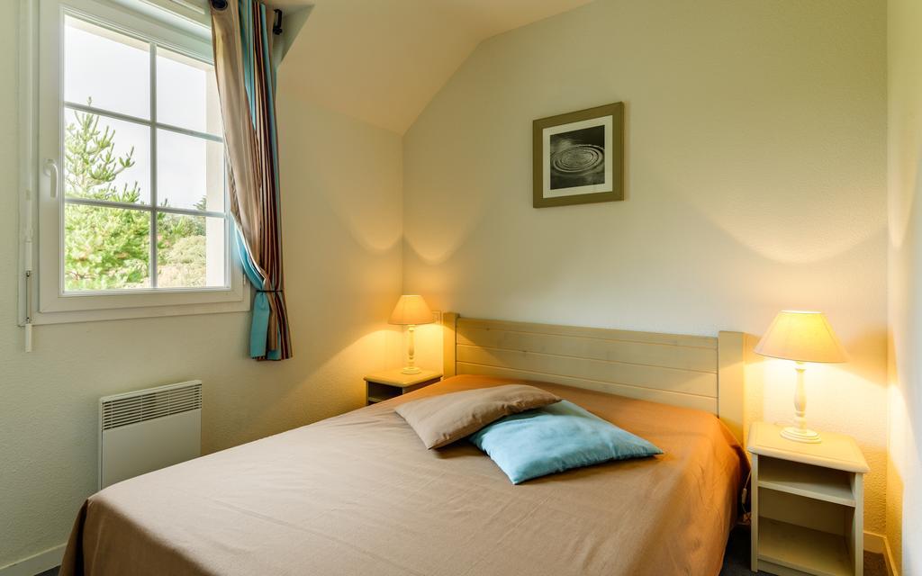 Maisonnette Duplex (8 Adultes)