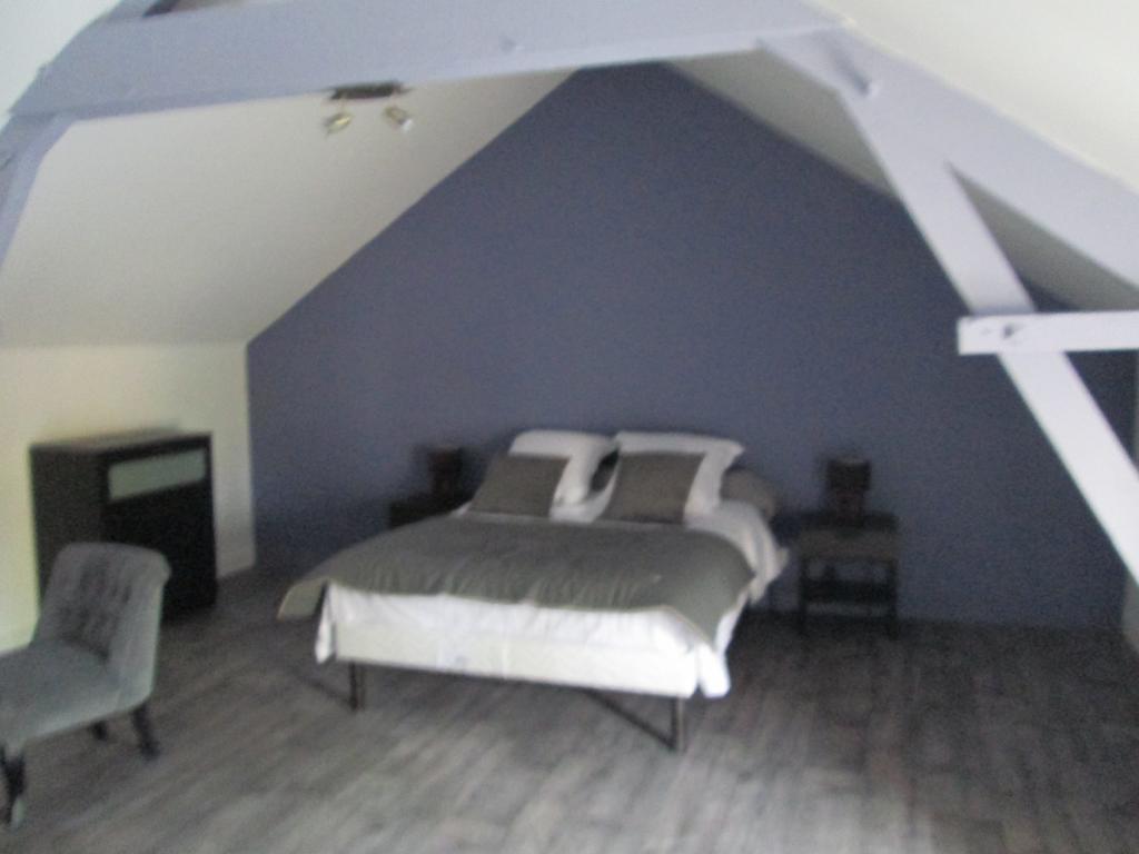 Chambre Quadruple Supérieure