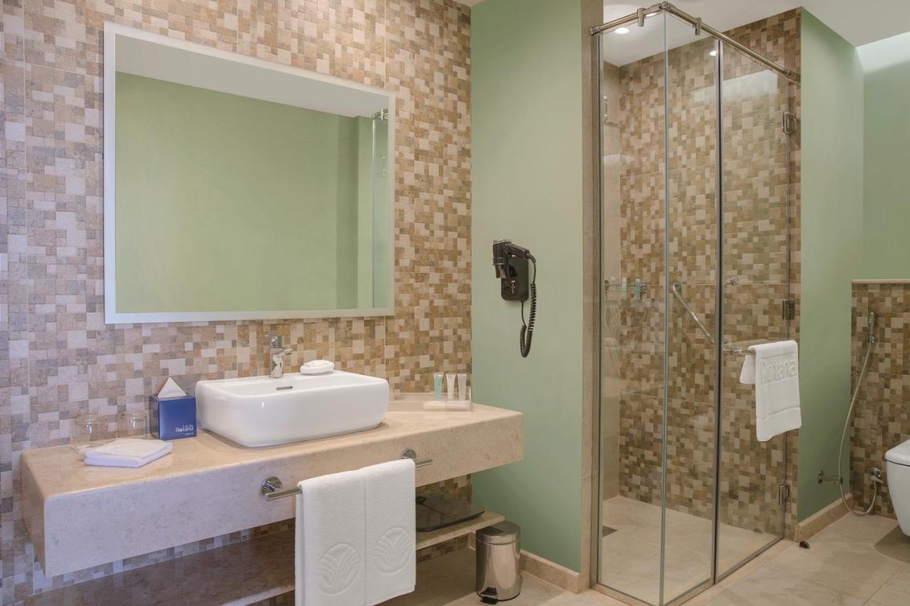 Chambre Spacieuse