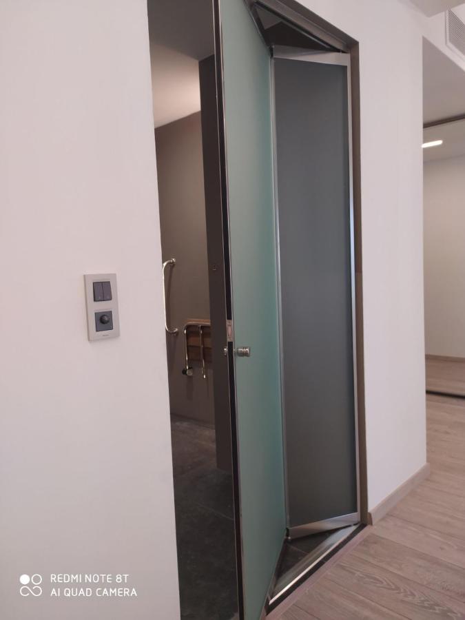 Twin Room - Disability Access