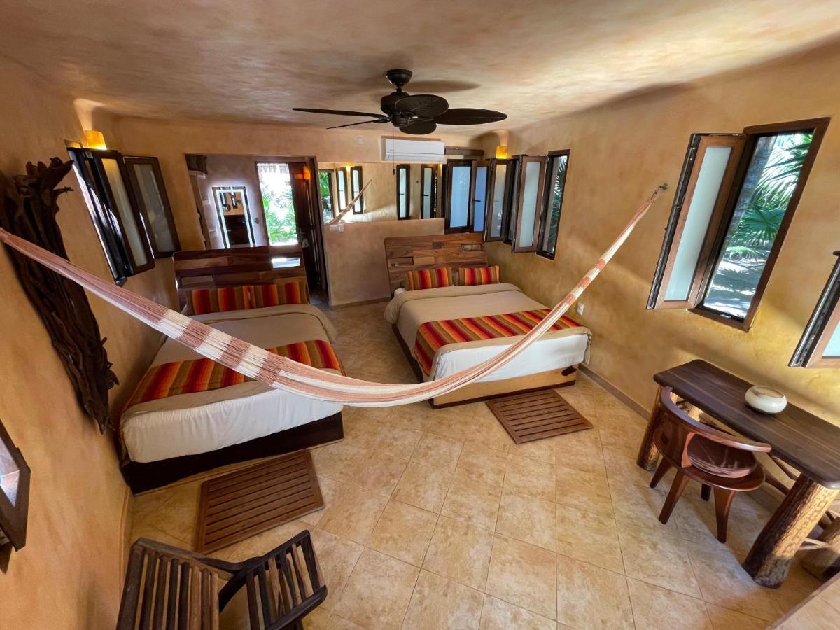 Beach Suite