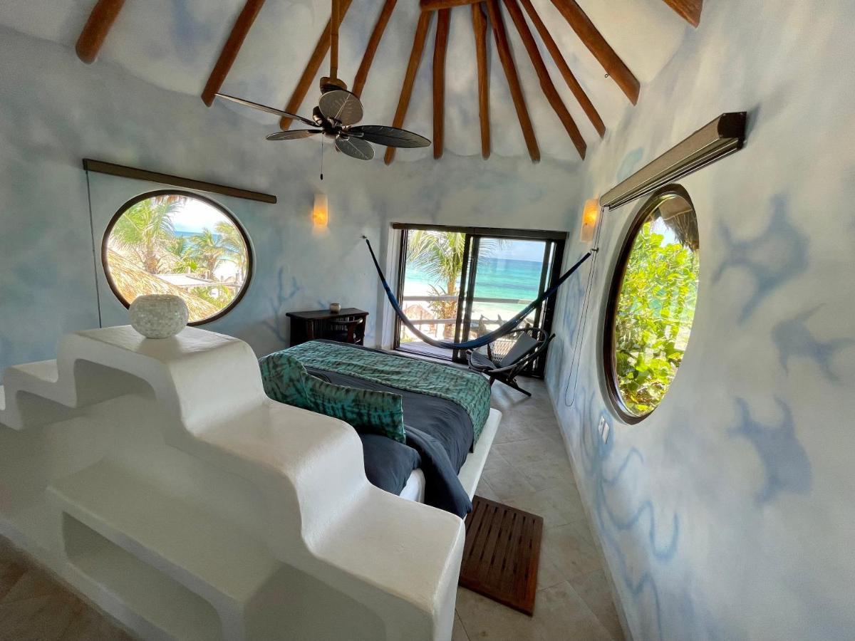 Master Suite
