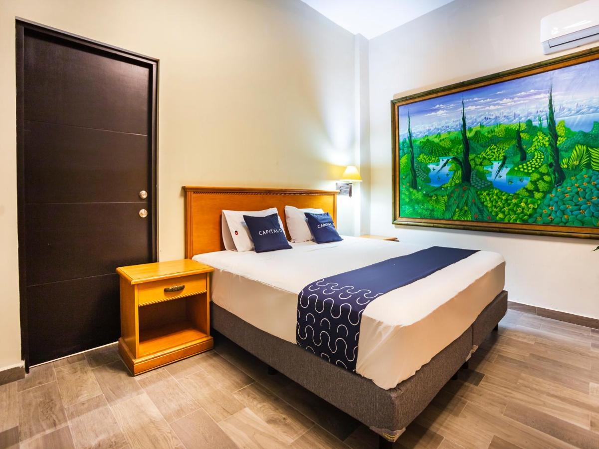 Habitación Superior