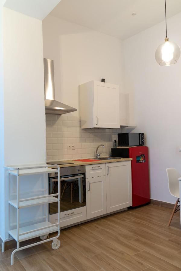 Apartamento 1