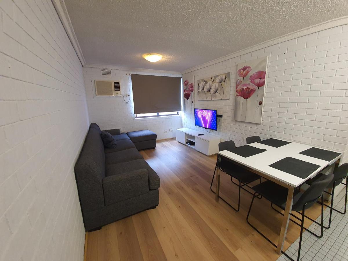 Two Bedroom Apartment