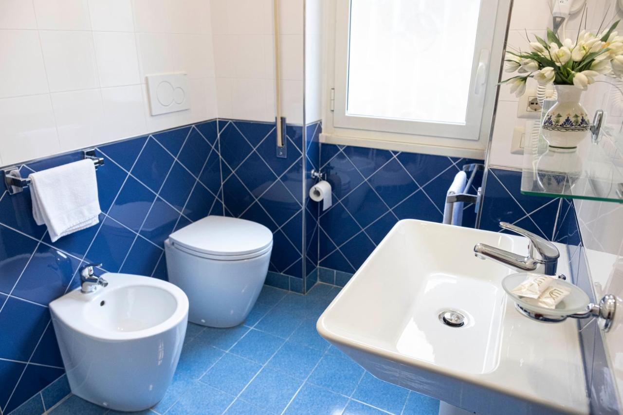 Habitación cuádruple
