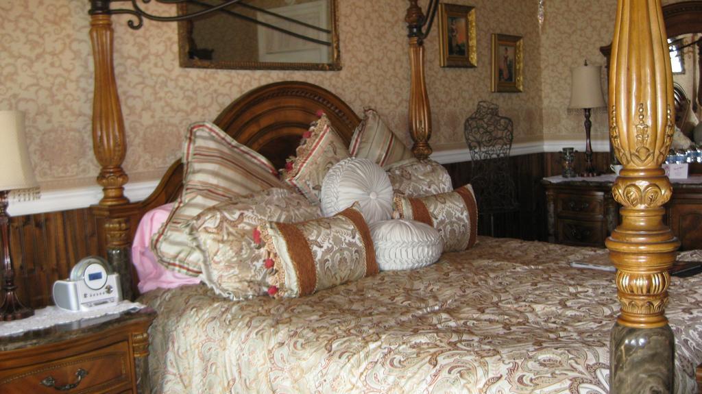 Chambre Lit King-Size - Vue sur Océan