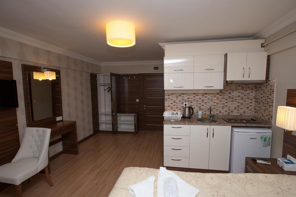 Apartemen (2 Dewasa)