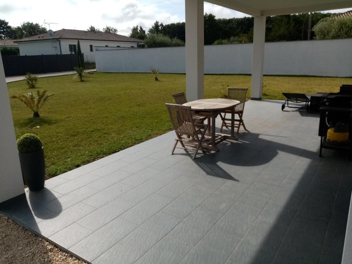 Suite - Vue sur Jardin