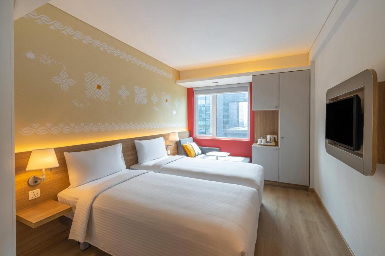 Superior Twin Room - 30% Discount on Food and Beverages