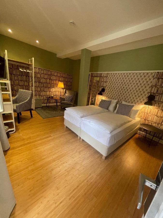 Kleines Doppelzimmer