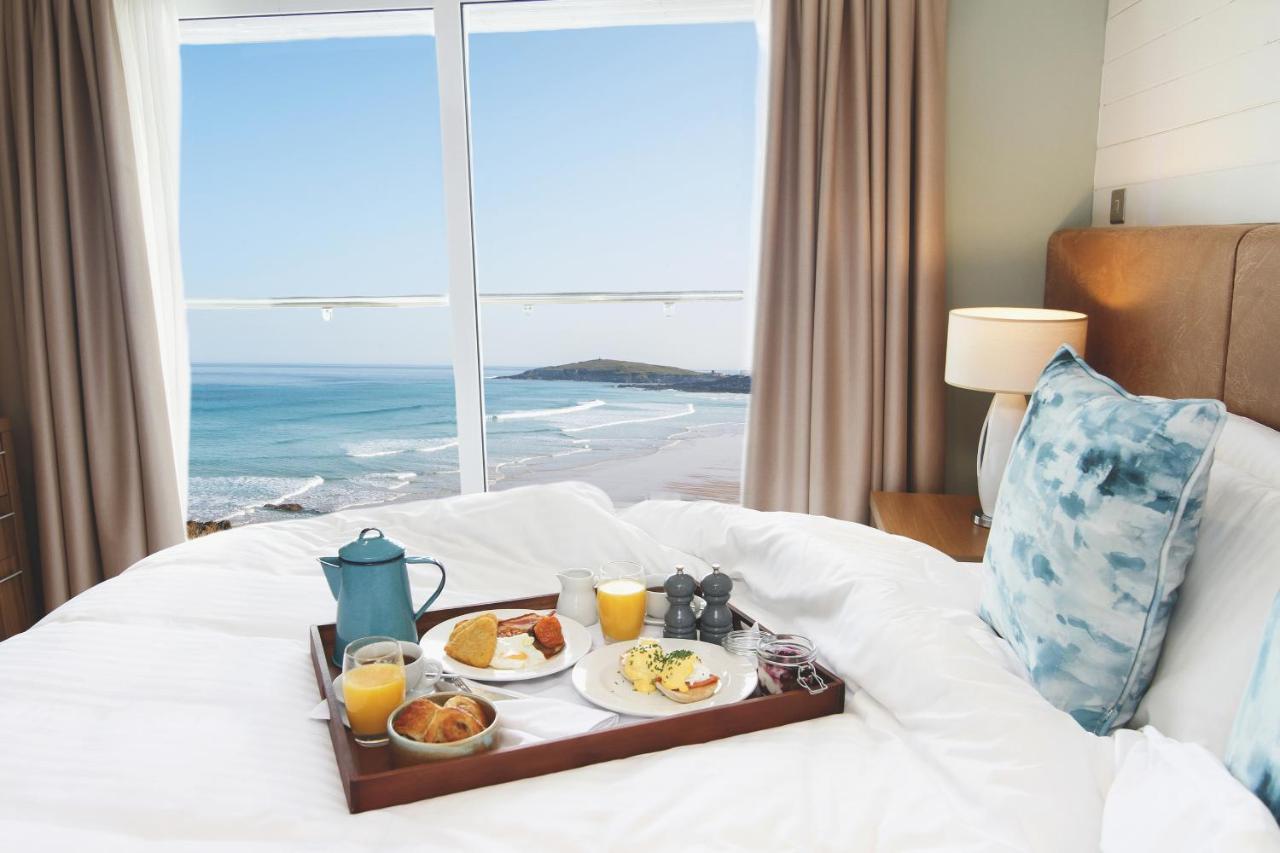 Deluxe Double or Twin Room Balcony