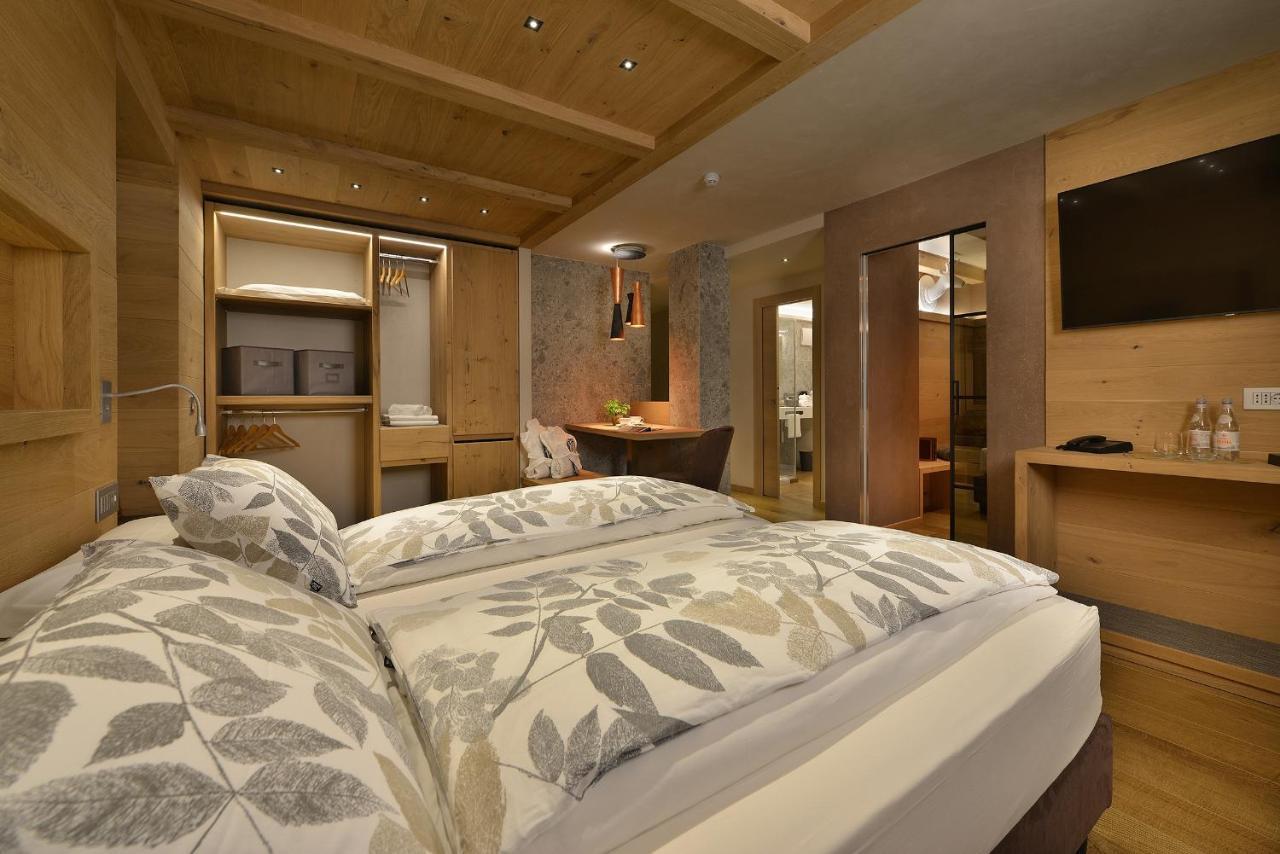 Suite Junior con terraza